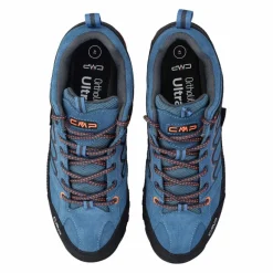 Uomo CMP Scarpe Trekking^Scarpone uomo Moon Low Waterproof