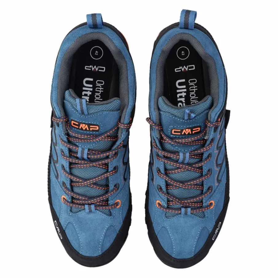 Uomo CMP Scarpe Trekking^Scarpone uomo Moon Low Waterproof