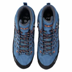 Uomo CMP Scarpe Trekking^Scarpone uomo Moon Mid Waterproof