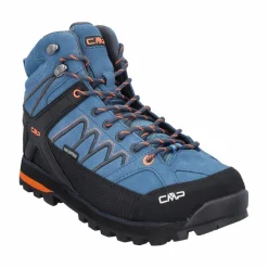 Uomo CMP Scarpe Trekking^Scarpone uomo Moon Mid Waterproof