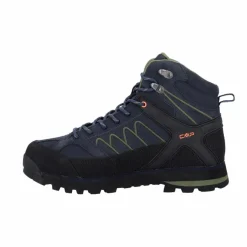 Uomo CMP Scarpe Trekking^Scarpone uomo Moon Mid Waterproof