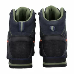 Uomo CMP Scarpe Trekking^Scarpone uomo Moon Mid Waterproof