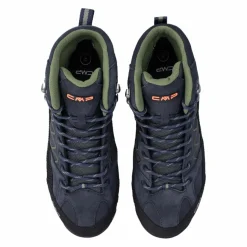 Uomo CMP Scarpe Trekking^Scarpone uomo Moon Mid Waterproof