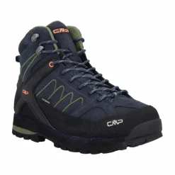 Uomo CMP Scarpe Trekking^Scarpone uomo Moon Mid Waterproof
