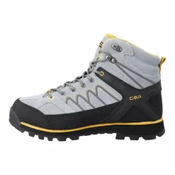 Uomo CMP Scarpe Trekking^Scarpone uomo Moon Mid Waterproof