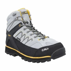 Uomo CMP Scarpe Trekking^Scarpone uomo Moon Mid Waterproof
