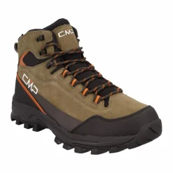 Uomo CMP Scarpe Trekking^Scarpone uomo Myzar Mid Waterproof