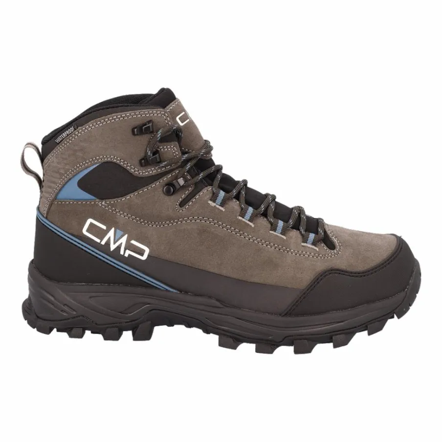 Uomo CMP Scarpe Trekking^Scarpone uomo Myzar Mid Waterproof