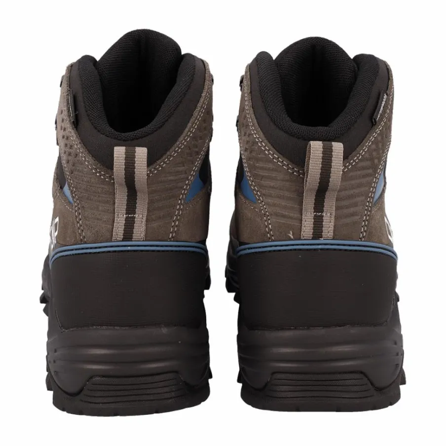 Uomo CMP Scarpe Trekking^Scarpone uomo Myzar Mid Waterproof