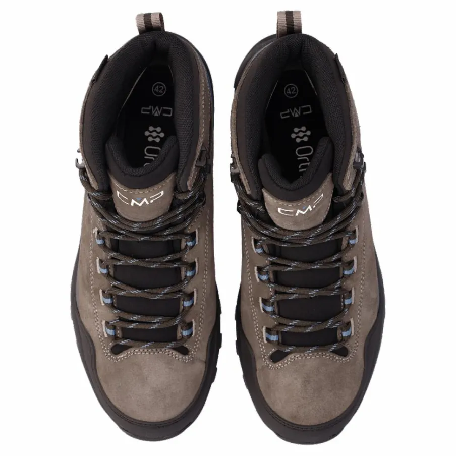 Uomo CMP Scarpe Trekking^Scarpone uomo Myzar Mid Waterproof