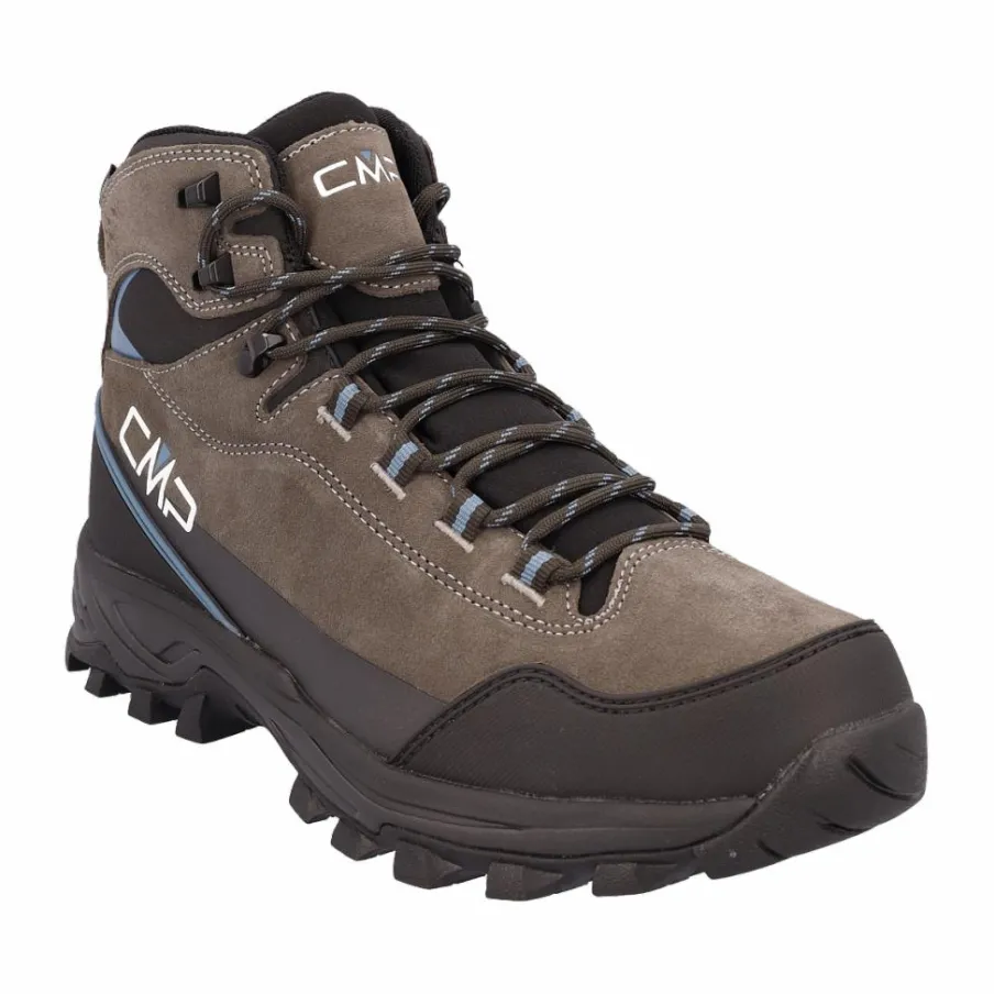 Uomo CMP Scarpe Trekking^Scarpone uomo Myzar Mid Waterproof