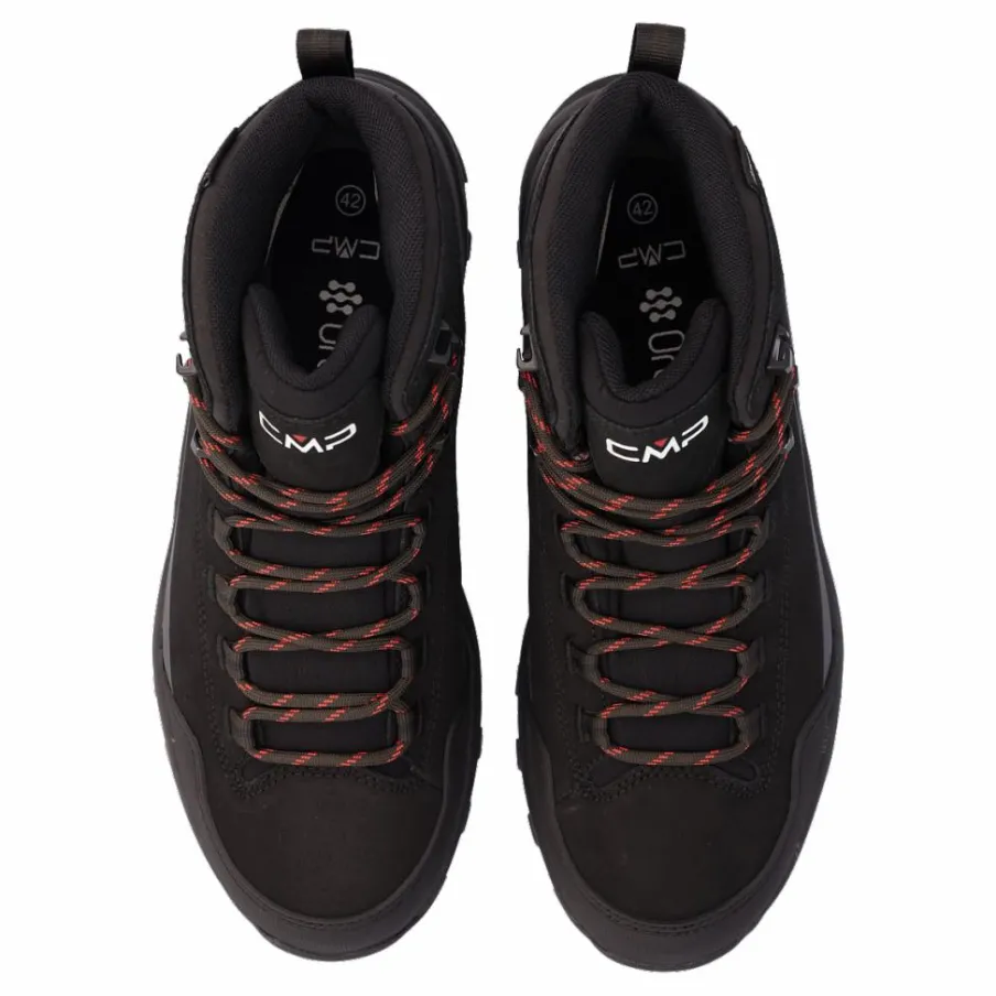 Uomo CMP Scarpe Trekking^Scarpone uomo Myzar Mid Waterproof