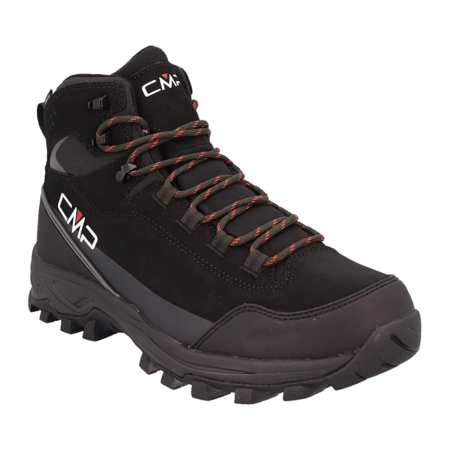 Uomo CMP Scarpe Trekking^Scarpone uomo Myzar Mid Waterproof