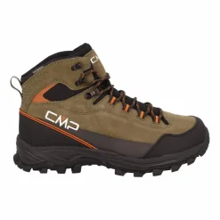 Uomo CMP Scarpe Trekking^Scarpone uomo Myzar Mid Waterproof