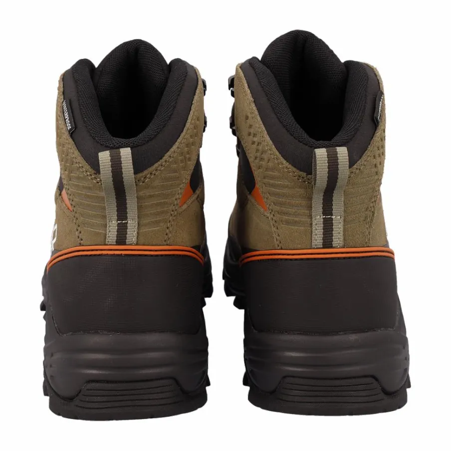 Uomo CMP Scarpe Trekking^Scarpone uomo Myzar Mid Waterproof