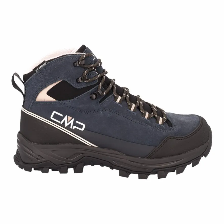 Donna CMP Scarpe Trekking^Scarpone uomo Myzar Mid Waterproof