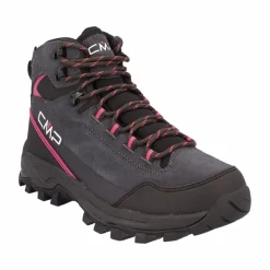 Donna CMP Scarpe Trekking^Scarpone uomo Myzar Mid Waterproof