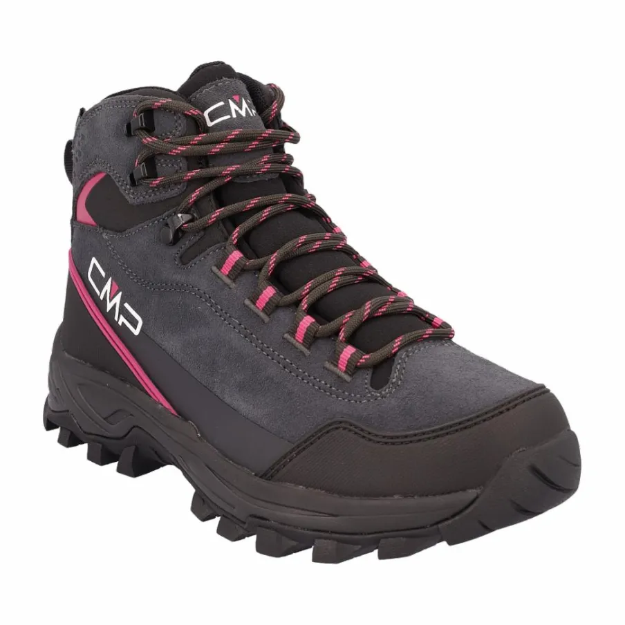Donna CMP Scarpe Trekking^Scarpone uomo Myzar Mid Waterproof