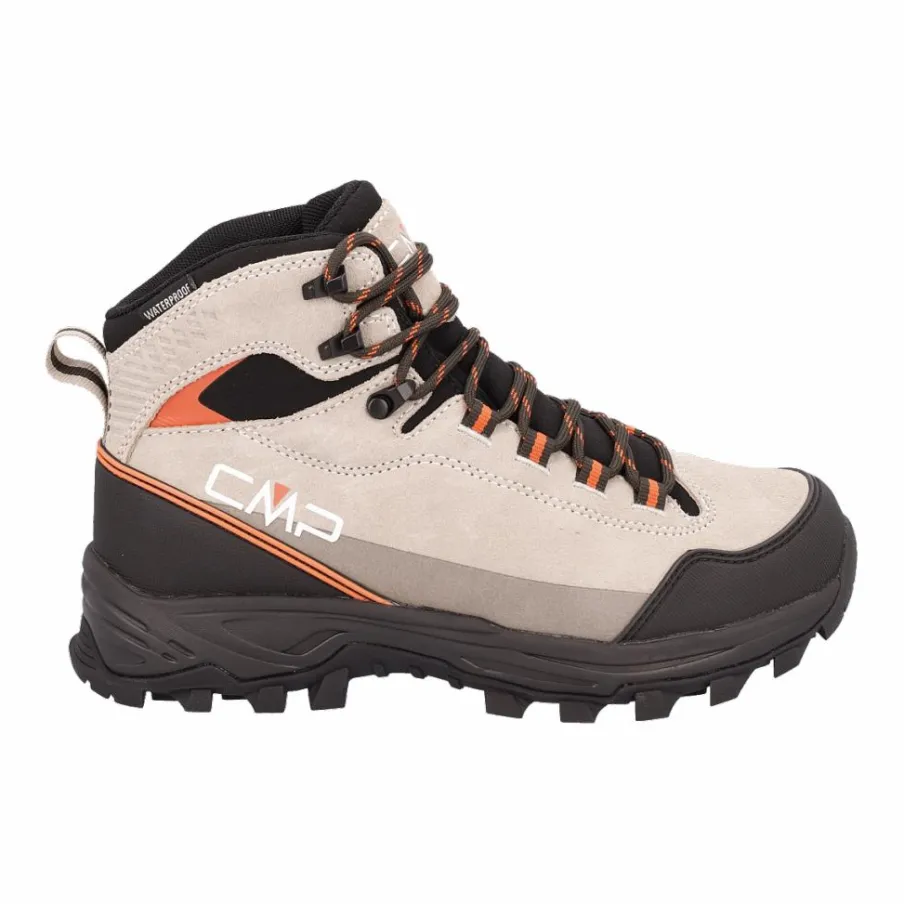 Donna CMP Scarpe Trekking^Scarpone uomo Myzar Mid Waterproof