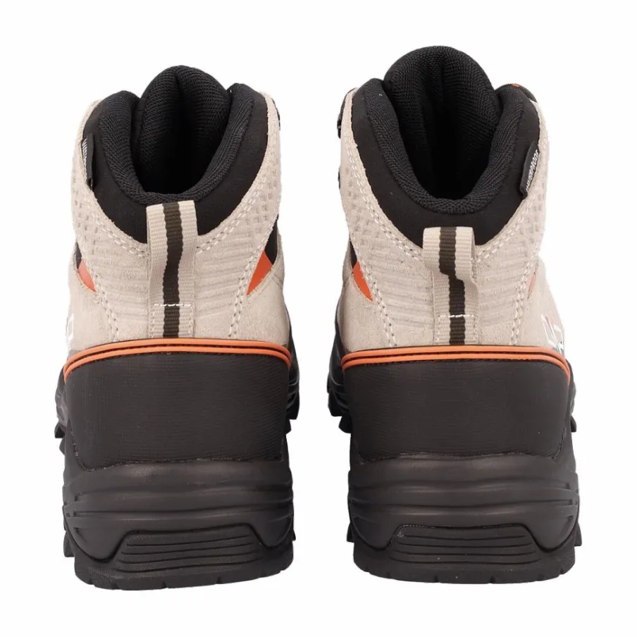Donna CMP Scarpe Trekking^Scarpone uomo Myzar Mid Waterproof