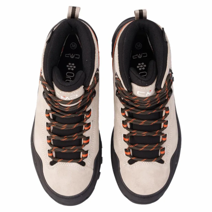 Donna CMP Scarpe Trekking^Scarpone uomo Myzar Mid Waterproof