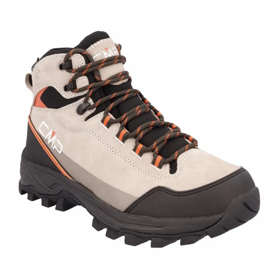 Donna CMP Scarpe Trekking^Scarpone uomo Myzar Mid Waterproof