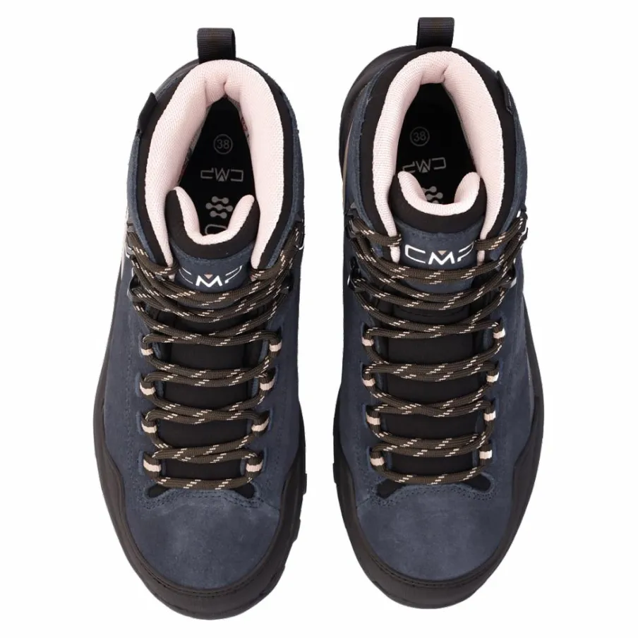 Donna CMP Scarpe Trekking^Scarpone uomo Myzar Mid Waterproof