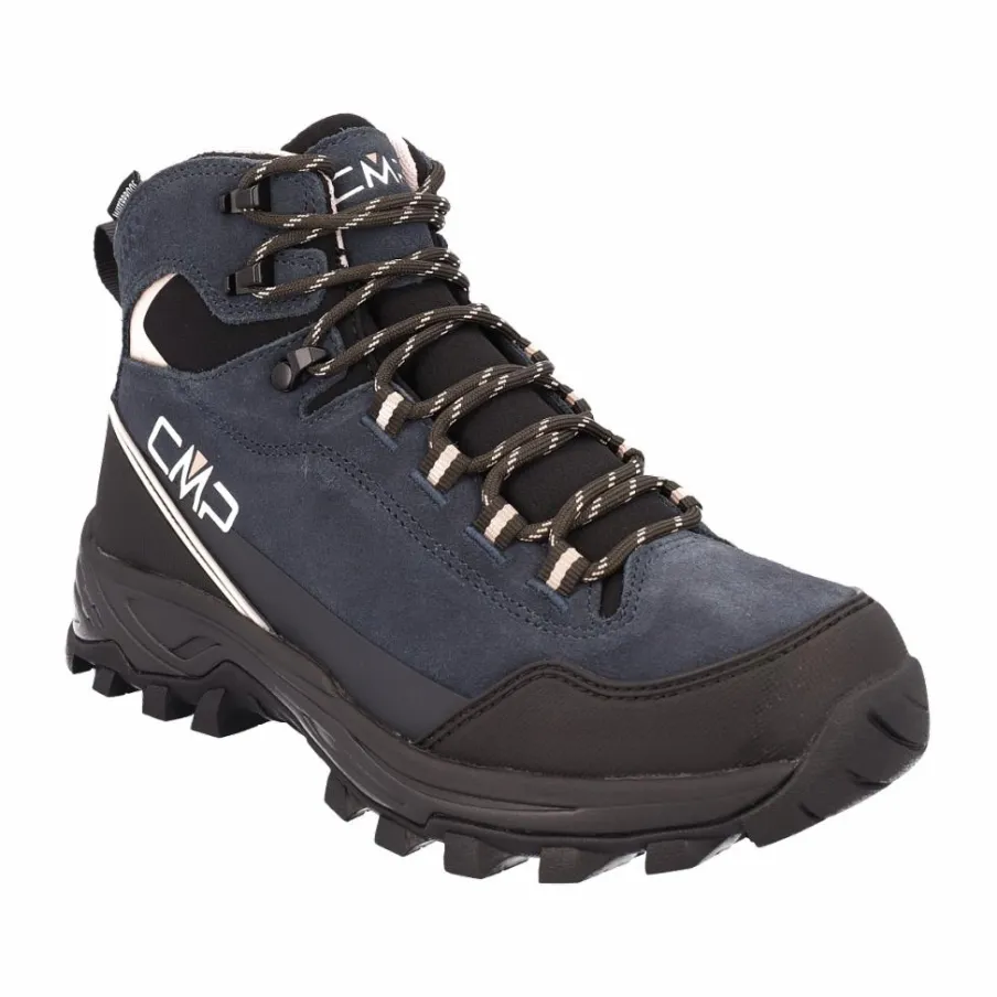 Donna CMP Scarpe Trekking^Scarpone uomo Myzar Mid Waterproof