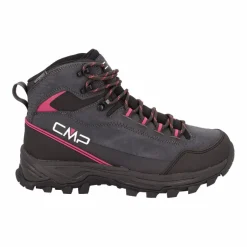Donna CMP Scarpe Trekking^Scarpone uomo Myzar Mid Waterproof