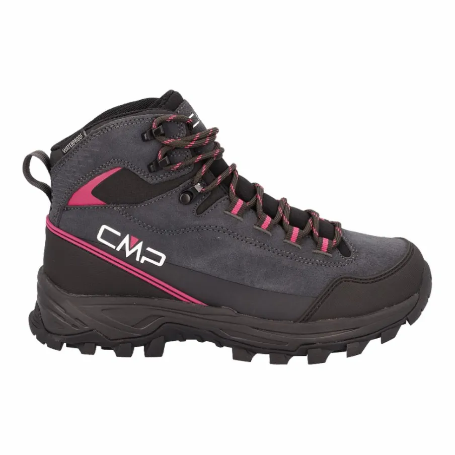 Donna CMP Scarpe Trekking^Scarpone uomo Myzar Mid Waterproof
