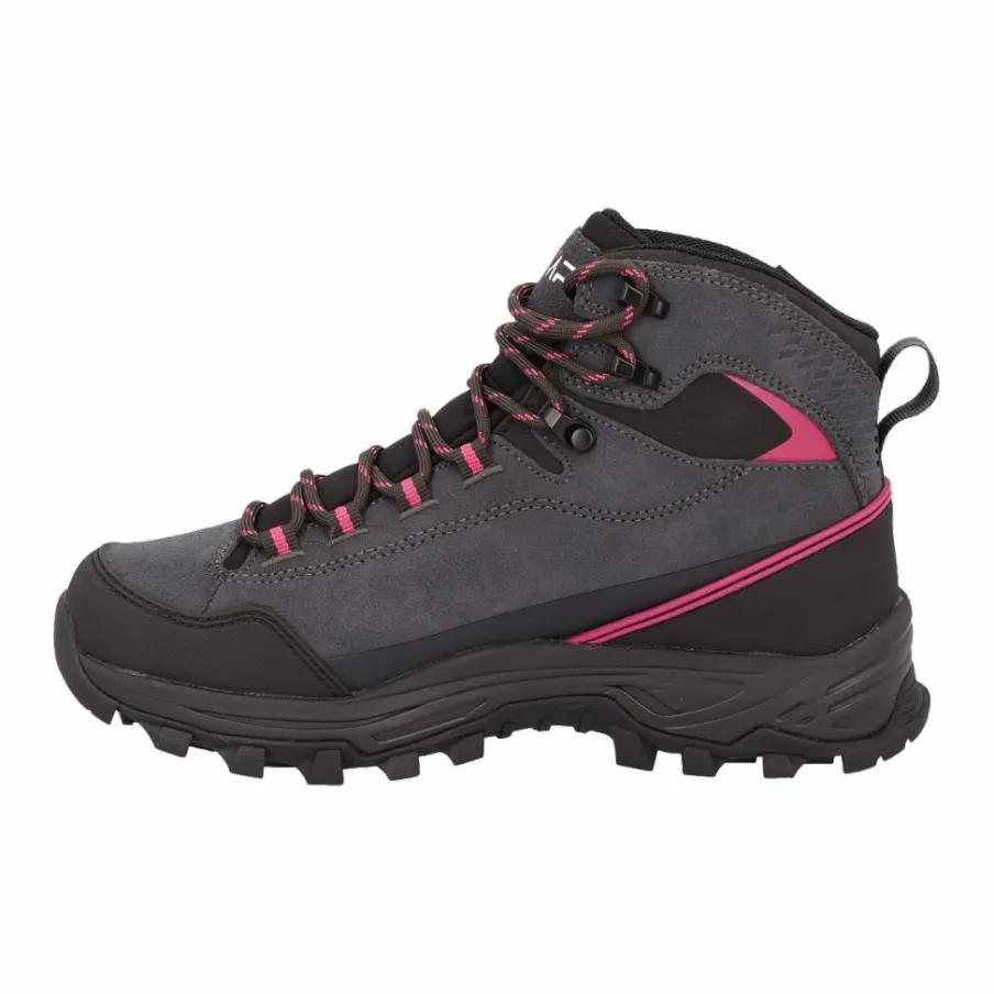 Donna CMP Scarpe Trekking^Scarpone uomo Myzar Mid Waterproof