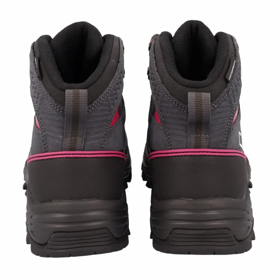 Donna CMP Scarpe Trekking^Scarpone uomo Myzar Mid Waterproof