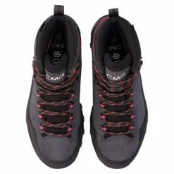 Donna CMP Scarpe Trekking^Scarpone uomo Myzar Mid Waterproof