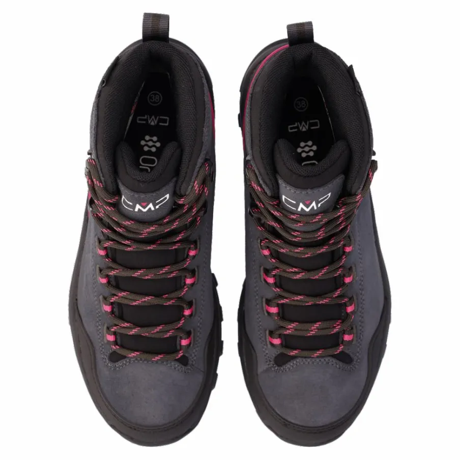 Donna CMP Scarpe Trekking^Scarpone uomo Myzar Mid Waterproof