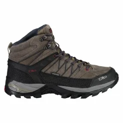 Uomo CMP Scarpe Trekking^Scarpone uomo Rigel Mid Waterproof