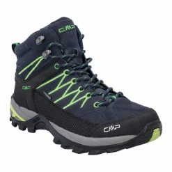Uomo CMP Scarpe Trekking^Scarpone uomo Rigel Mid Waterproof