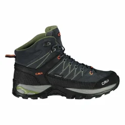 Uomo CMP Scarpe Trekking^Scarpone uomo Rigel Mid Waterproof