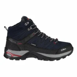 Uomo CMP Scarpe Trekking^Scarpone uomo Rigel Mid Waterproof