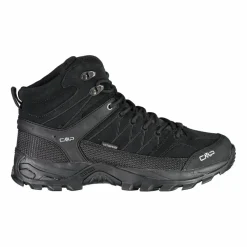 Uomo CMP Scarpe Trekking^Scarpone uomo Rigel Mid Waterproof