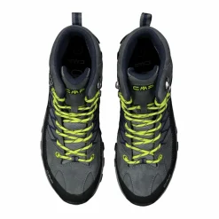 Uomo CMP Scarpe Trekking^Scarpone uomo Rigel Mid Waterproof