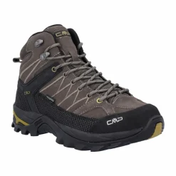 Uomo CMP Scarpe Trekking^Scarpone uomo Rigel Mid Waterproof