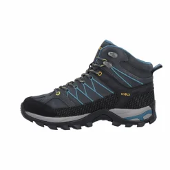 Uomo CMP Scarpe Trekking^Scarpone uomo Rigel Mid Waterproof