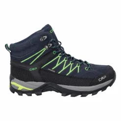Uomo CMP Scarpe Trekking^Scarpone uomo Rigel Mid Waterproof