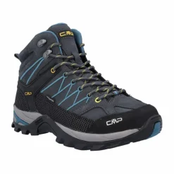 Uomo CMP Scarpe Trekking^Scarpone uomo Rigel Mid Waterproof
