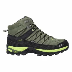 Uomo CMP Scarpe Trekking^Scarpone uomo Rigel Mid Waterproof