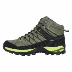 Uomo CMP Scarpe Trekking^Scarpone uomo Rigel Mid Waterproof