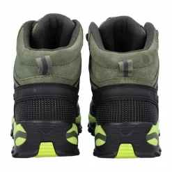 Uomo CMP Scarpe Trekking^Scarpone uomo Rigel Mid Waterproof