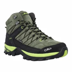Uomo CMP Scarpe Trekking^Scarpone uomo Rigel Mid Waterproof
