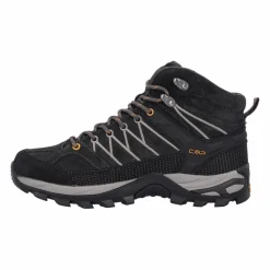 Uomo CMP Scarpe Trekking^Scarpone uomo Rigel Mid Waterproof