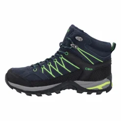 Uomo CMP Scarpe Trekking^Scarpone uomo Rigel Mid Waterproof